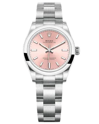 Rolex Oyster Perpetual 277200-0004