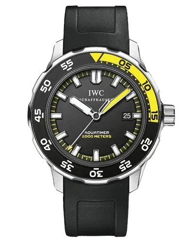 IWC Aquatimer IW356810