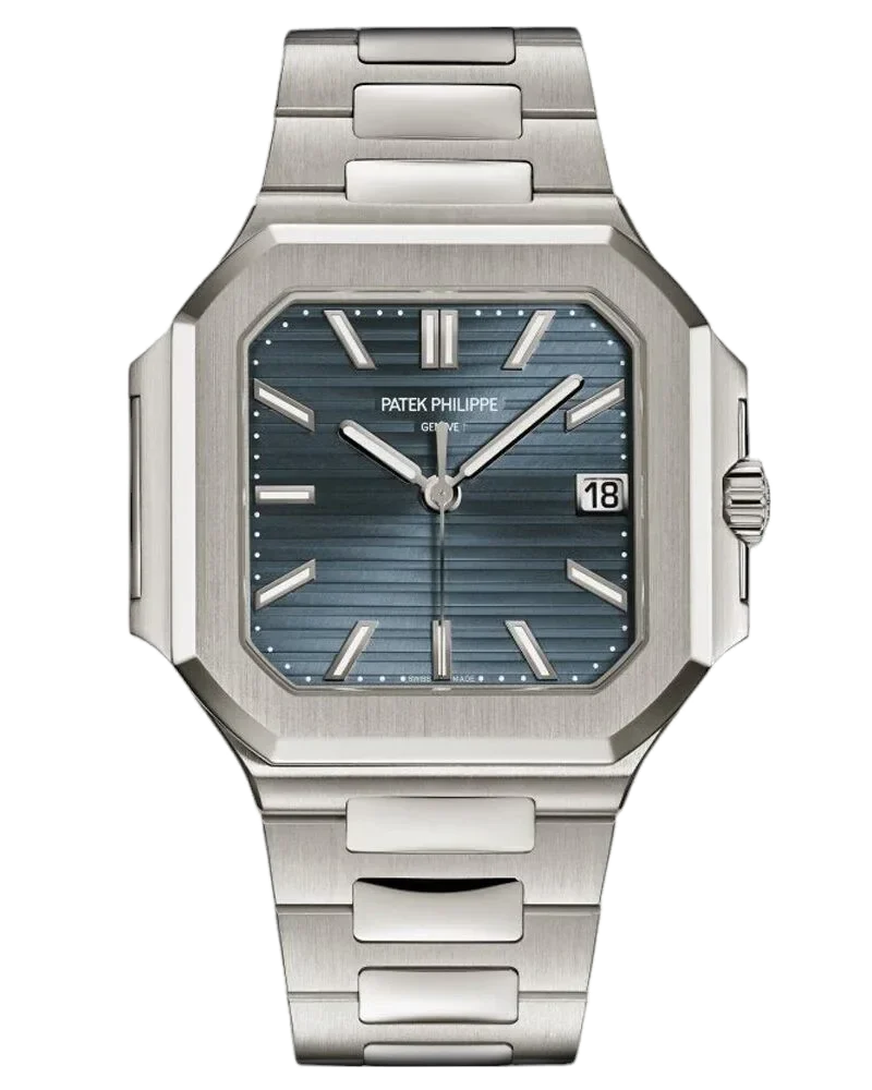 Patek Philippe Cubitus Self-Winding 7128 1G-001