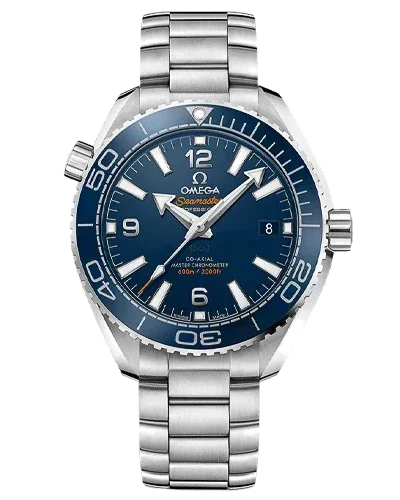 Omega Seamaster Planet Ocean 600M 215.30.44.21.03.001
