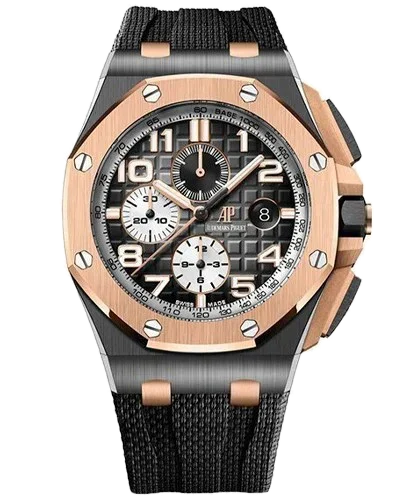 Audemars Piguet Royal Oak Offshore Chronograph 26405NR.OO.A002CA.01