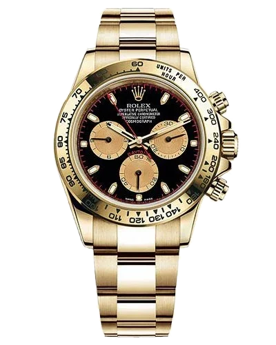 Rolex Cosmograph Daytona 116528-0036