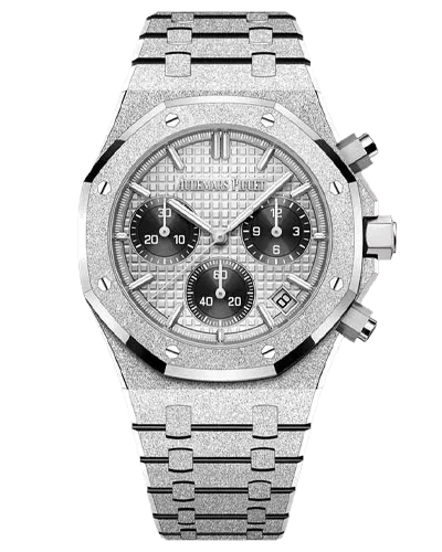 Audemars Piguet Royal Oak Chronograph 26240BC.GG.1324BC.01