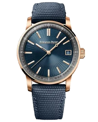 Audemars Piguet Code 11.59 15210OR.OO.A348KB.01