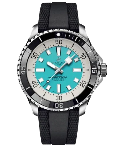 Breitling Superocean A17376211L2S1