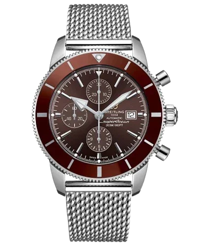 Breitling Superocean Heritage Chronograph A1331233/Q616/152A