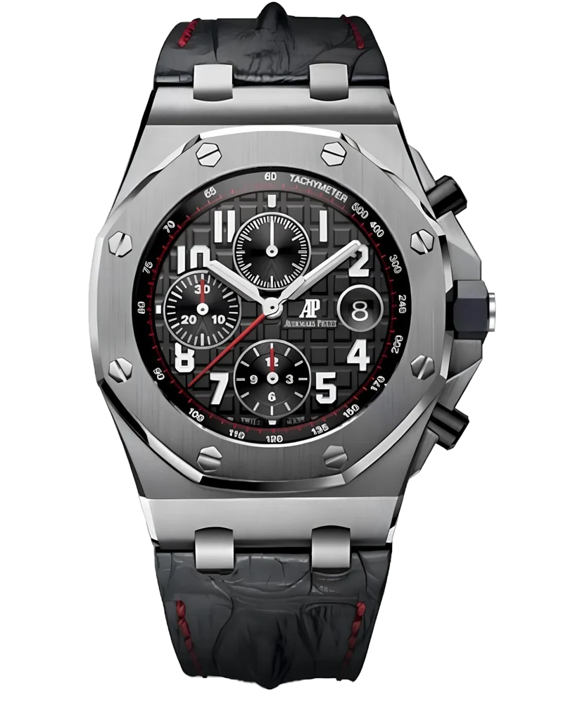 Audemars Piguet Royal Oak Offshore Chronograph 26470ST.OO.A101CR.01