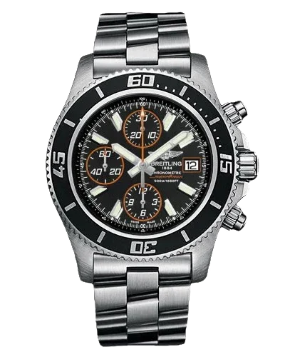Breitling Superocean Chronograph II A1334102/BA85/134A