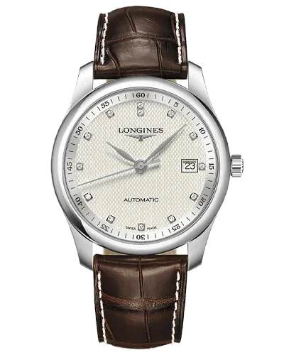 Longines Master Collection L2.793.4.77.3