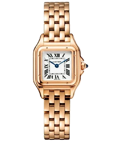 Cartier Panthere Small WGPN0006