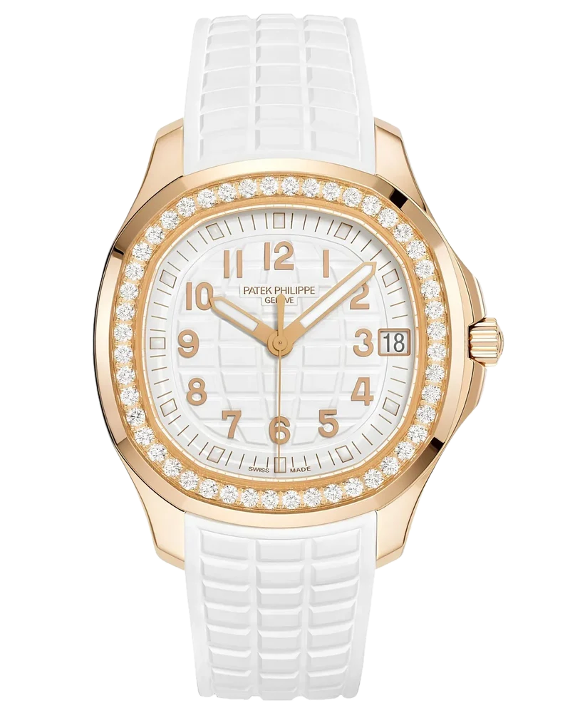 Patek Philippe Aquanaut Luce Automatic 38.8mm