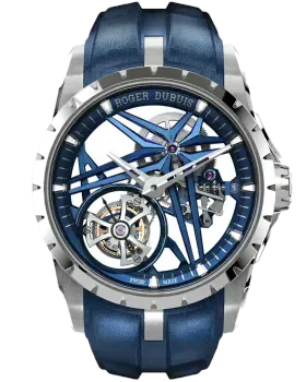 Roger Dubuis Excalibur Monotourbillon RDDBEX0838