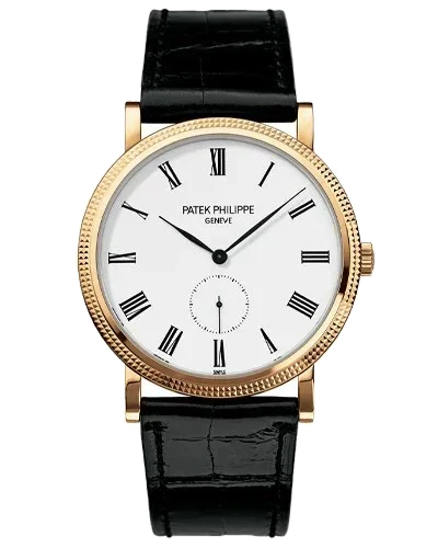 Patek Philippe Calatrava 5119J-001