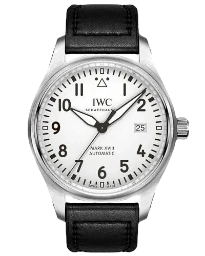 IWC Pilot’s Watch Mark XVIII IW327002