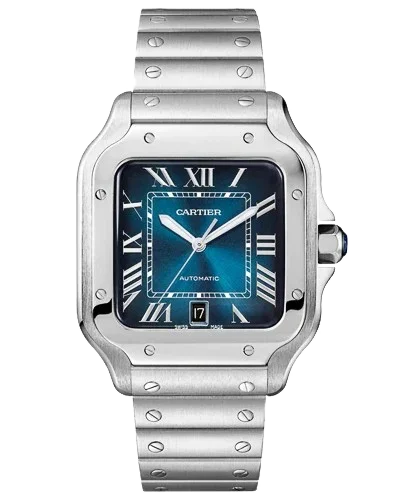 Cartier Santos WSSA0030