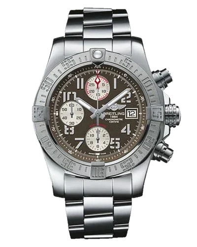Breitling Avenger II Chronograph A1338111/F564/170A
