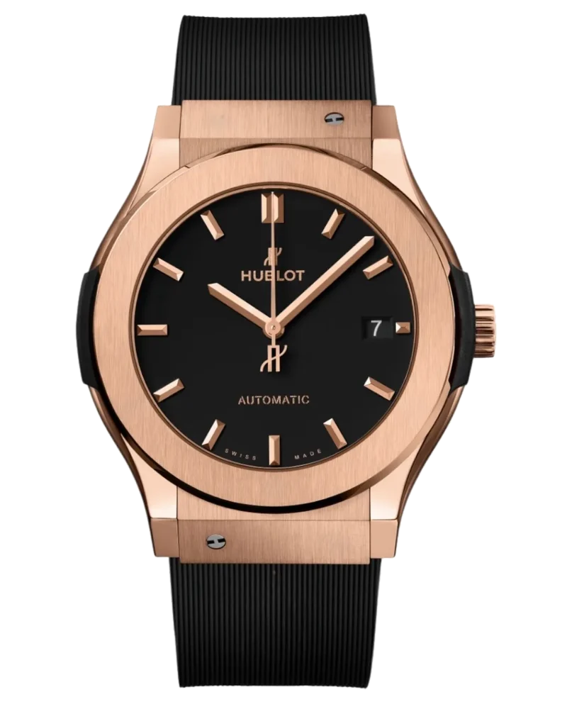 Hublot Classic Fusion 45mm 511.OX.1181.RX