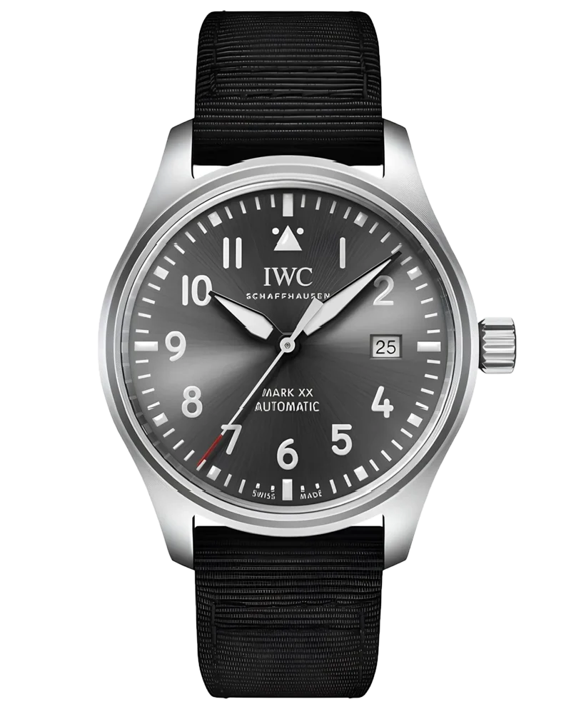 IWC Pilot’s Watch Mark XX Patrouille Suisse 40mm IW328209