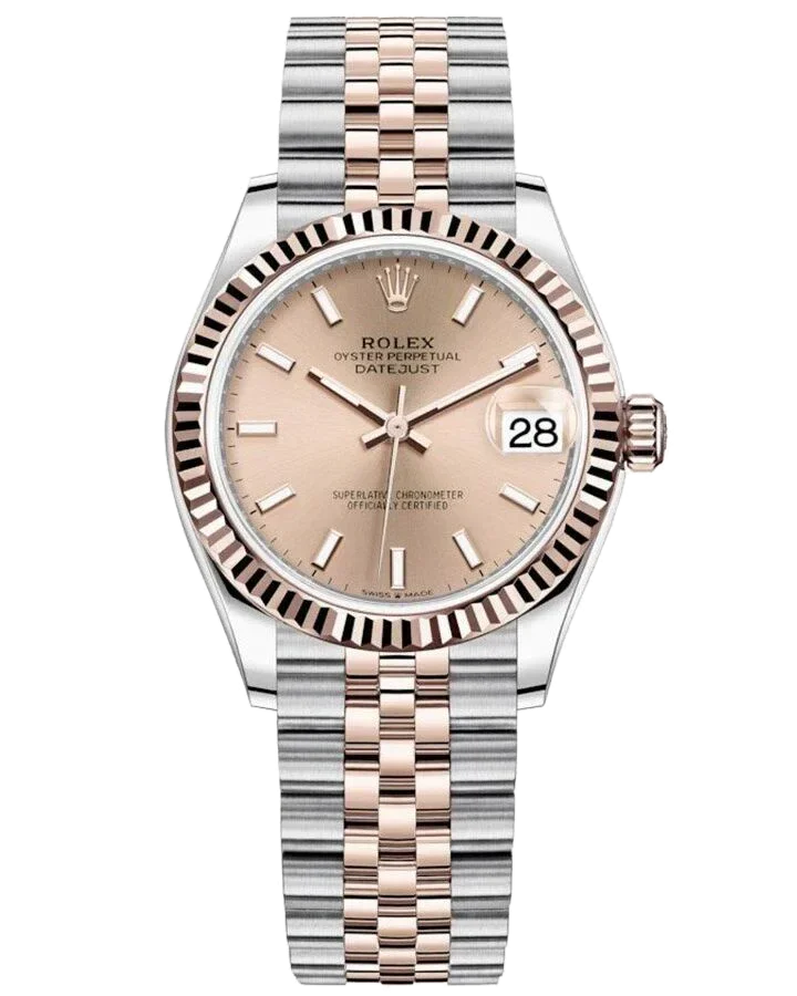 Rolex Datejust 278271-0010
