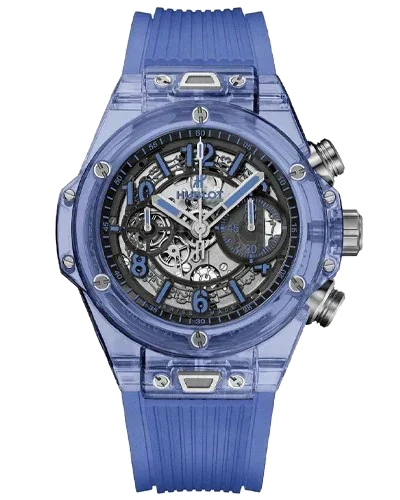 Hublot Big Bang Unico Sapphire 411.JL.4809.RT