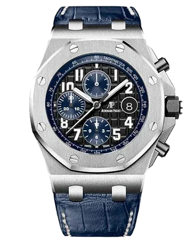 Audemars Piguet Royal Oak Offshore Chronograph 26470ST.OO.A028CR.01
