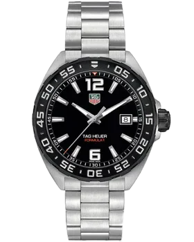 Tag Heuer Formula 1 Quartz WAZ1110.BA0875