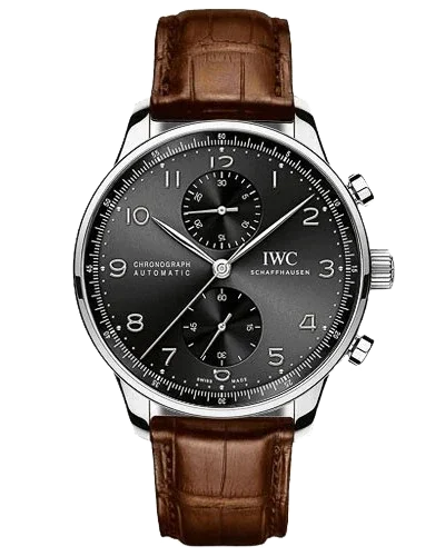 IWC Portugieser Chronograph IW371431