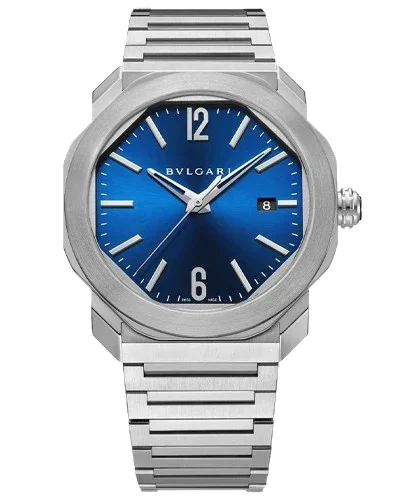 Bvlgari Octo Roma 102856