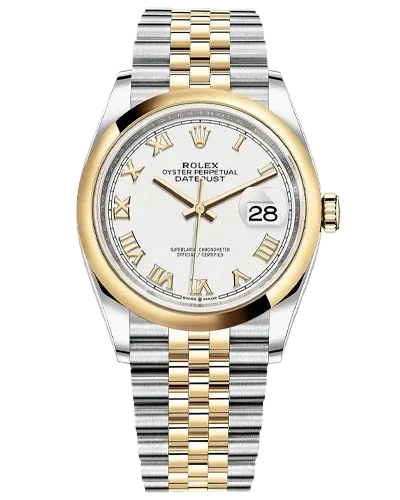 Rolex Datejust 126203-0029