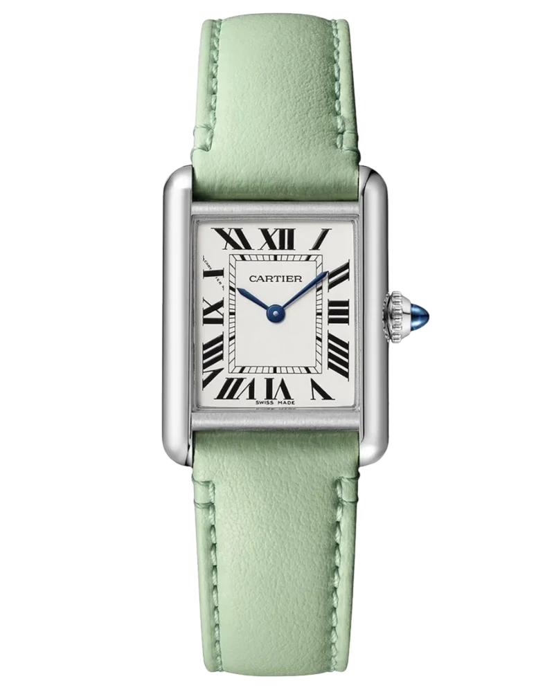 Cartier Tank SolarBeat CRWSTA0061