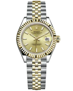 Rolex DateJust 279173-0001