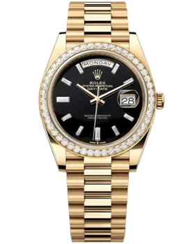 Rolex Day-Date 228348RBR-0039