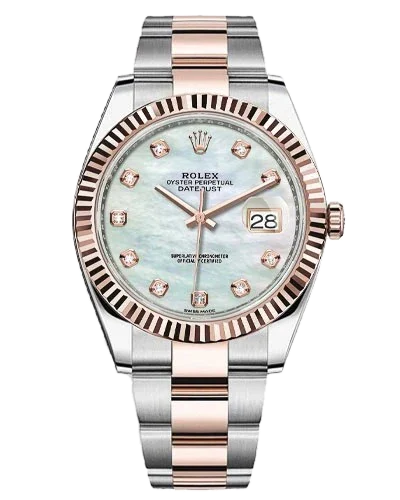 Rolex Datejust 126331-0013