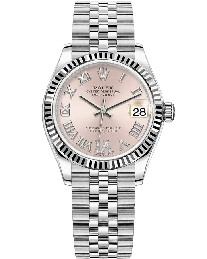 Rolex Datejust 278274-0024