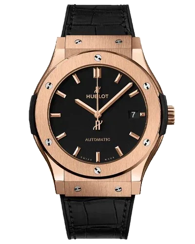 Hublot Classic Fusion 542.OX.1181.LR