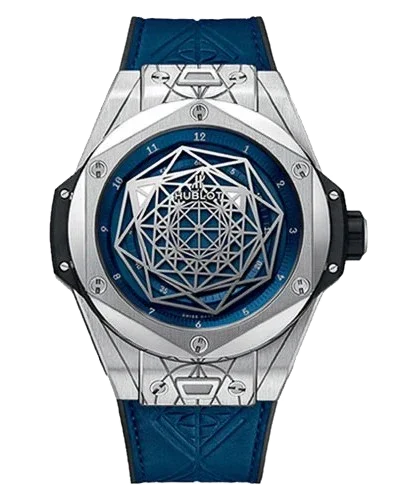 Hublot Big Bang Sang Bleu 415.NX.7179.VR.MXM18