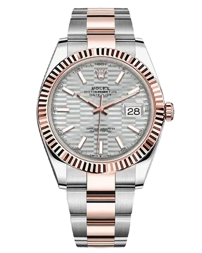 Rolex Datejust 126331-0017