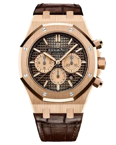 Audemars Piguet Royal Oak Chronograph 26331OR.OO.D821CR.01