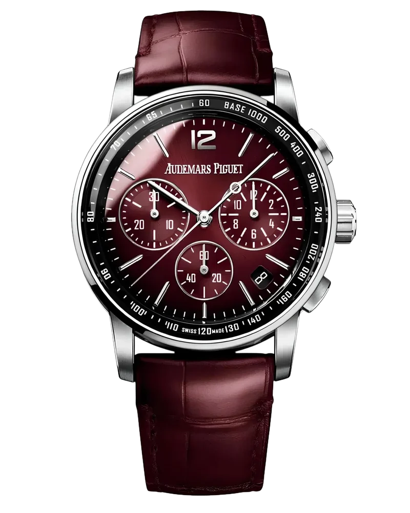 Audemars Piguet Royal CODE 11.59 Chronograph Selfwinding 26393BC.OO.A068CR.01.99