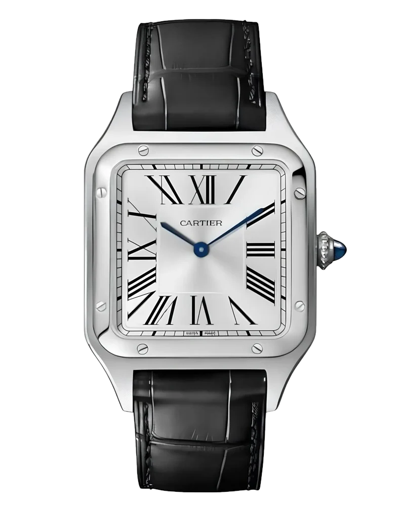 Cartier Santos Dumont Large WSSA0022 060512
