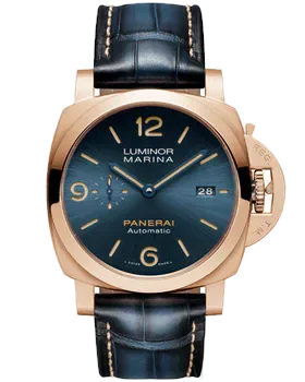 Panerai Luminor 1950 Marina 3 Days Automatic Goldtech PAM01114