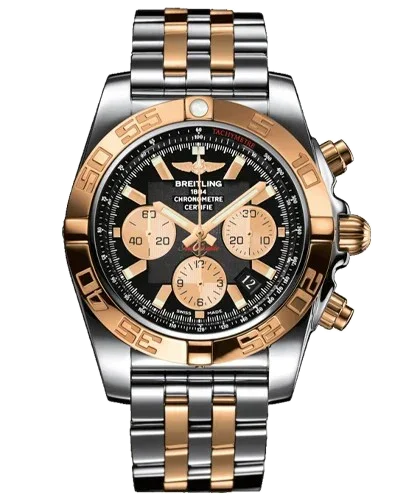 Breitling Chronomat CB011012/B968/375C