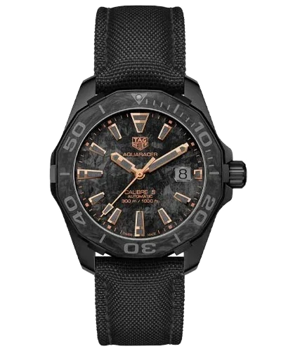 TAG Heuer Aquaracer WBD218A.FC6445