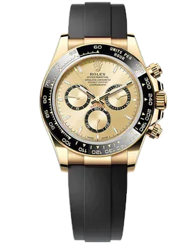 Rolex Cosmograph Daytona 126518LN-0010