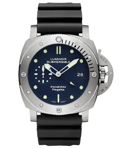 Panerai Submersible PAM00371