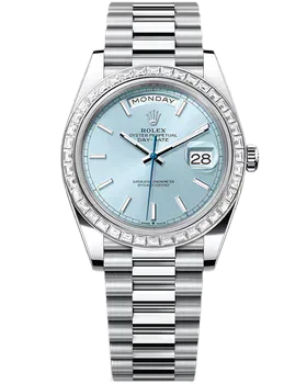 Rolex Day-Date 128396TBR-0016