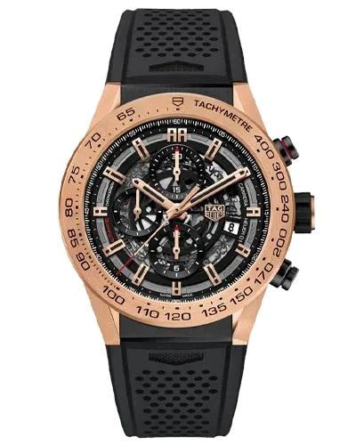 TAG Heuer Carrera CAR2A5B.FT6044