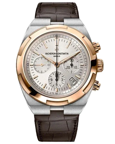 Vacheron Constantin Overseas Chronograph 5500V/000M-B074