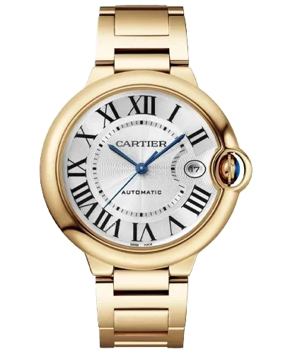 Cartier Ballon Bleu WGBB0023