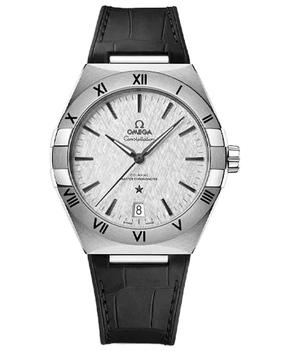 Omega Constellation 131.12.41.21.06.001